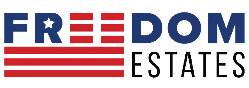 Logo featuring red stripes and blue text 'DE' with 'EST' below.